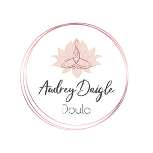 Audrey Daigle Doula