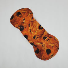 Charger l&#39;image dans la galerie, Serviette Hygiénique Lavables (8 pouces Légère) Biscuits - Création Rosinette
